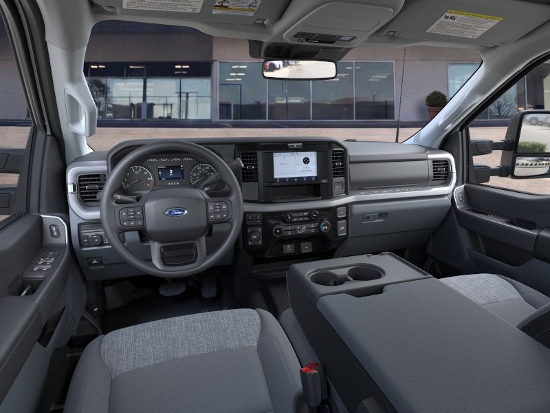 2026 Ford F-350 XLT