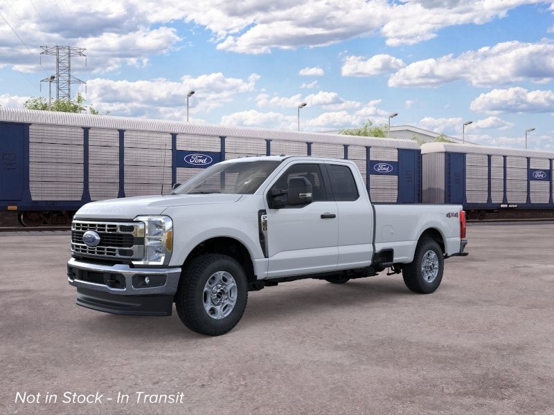 2026 Ford F-350 XLT