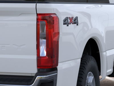 2026 Ford F-350 XLT