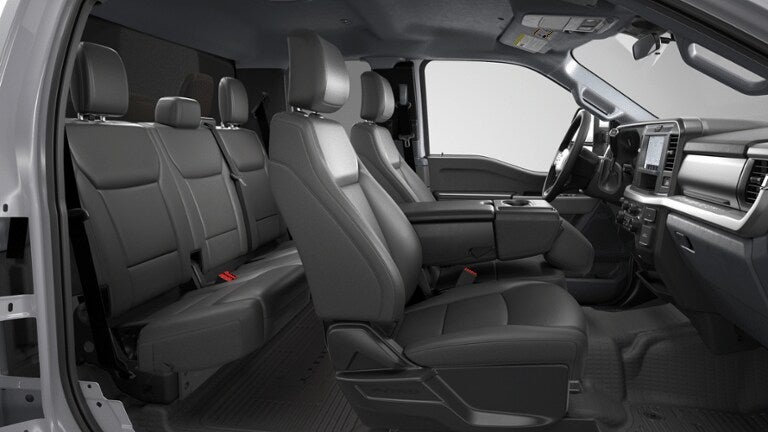 2026 Ford F-350 XLT