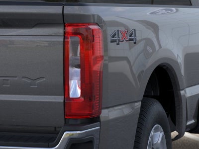 2026 Ford F-350 XLT