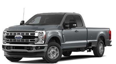 2026 Ford F-350 XLT