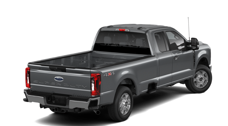 2026 Ford F-350 XLT
