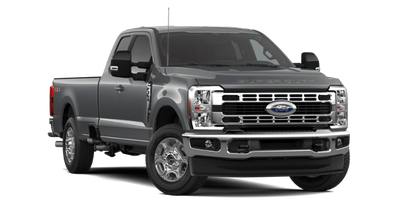 2026 Ford F-350 XLT