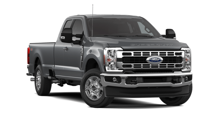 2026 Ford F-350 XLT