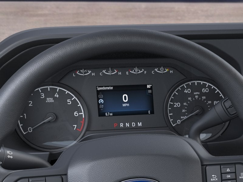 2026 Ford F-350 XLT