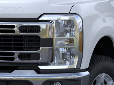 2026 Ford F-350 XLT