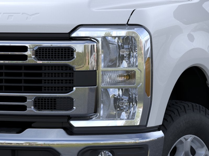 2026 Ford F-350 XLT