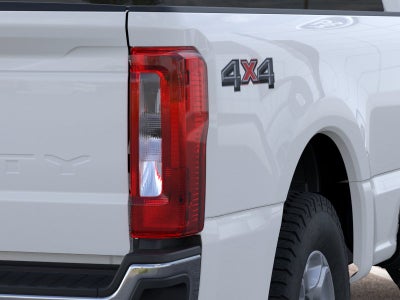 2026 Ford F-350 XLT