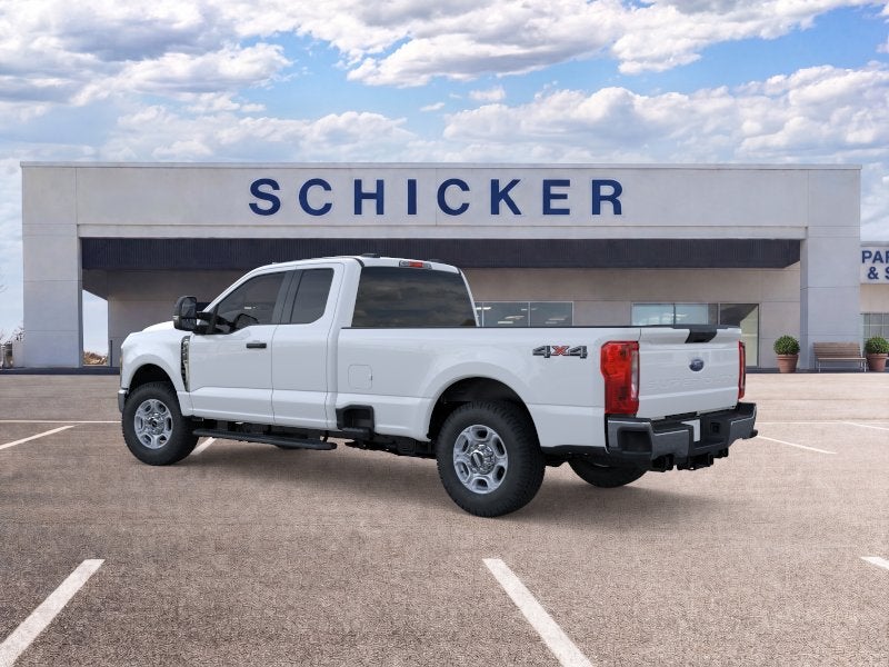 2026 Ford F-350 XLT