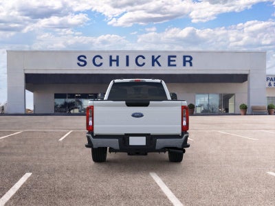 2026 Ford F-350 XLT