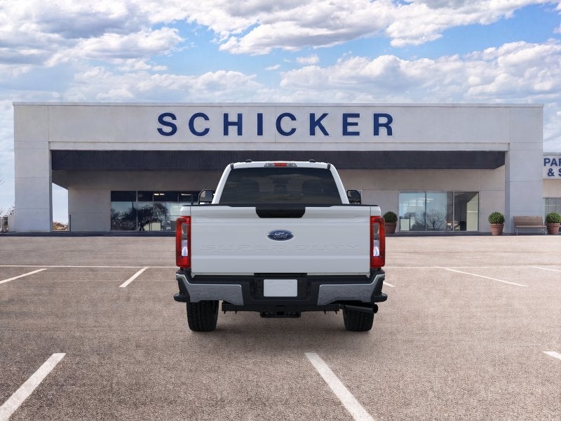 2026 Ford F-350 XLT
