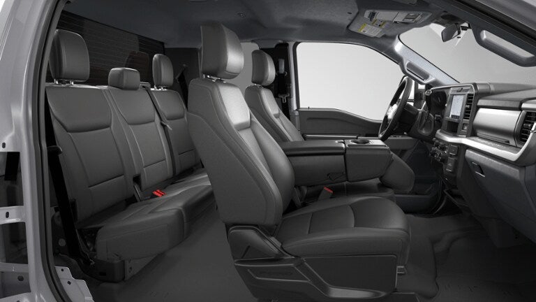 2026 Ford F-350 XLT