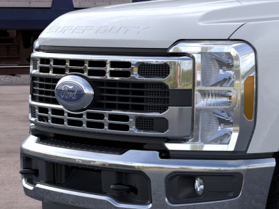 2026 Ford F-350 XLT