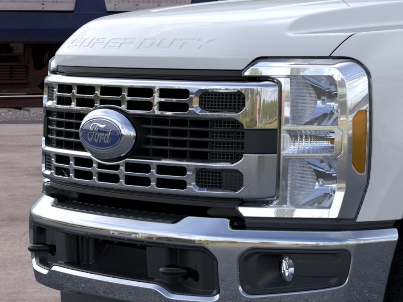 2026 Ford F-350 XLT