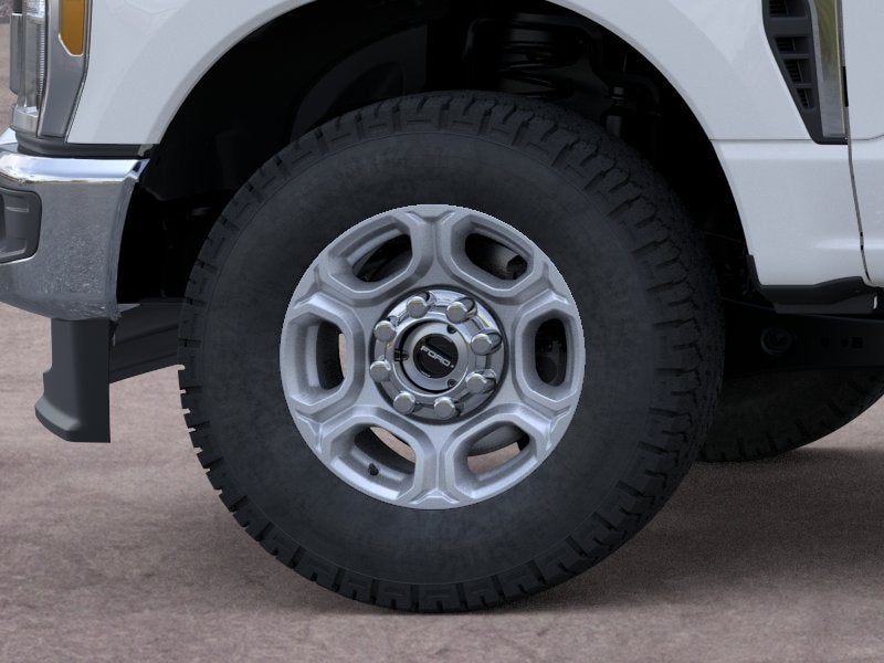 2026 Ford F-350 XLT