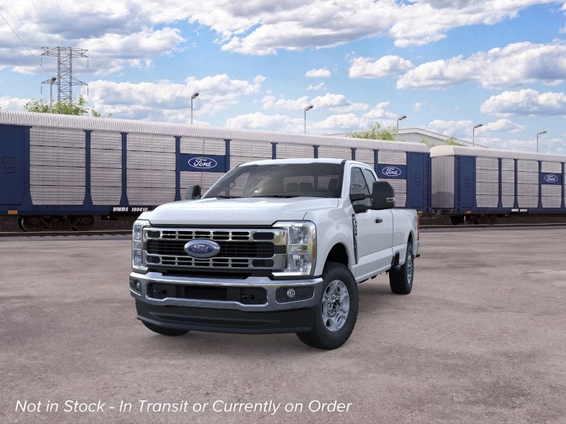 2026 Ford F-350 XLT