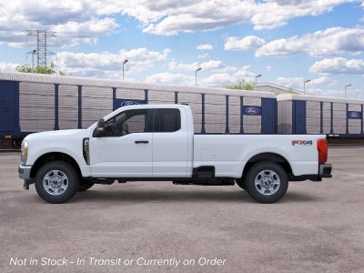 2026 Ford F-350 XLT