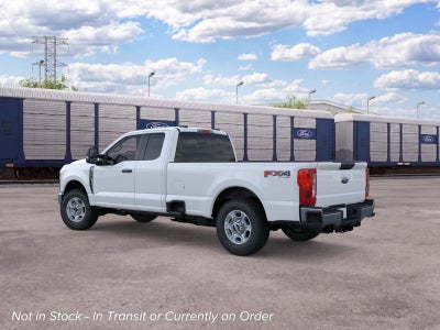 2026 Ford F-350 XLT
