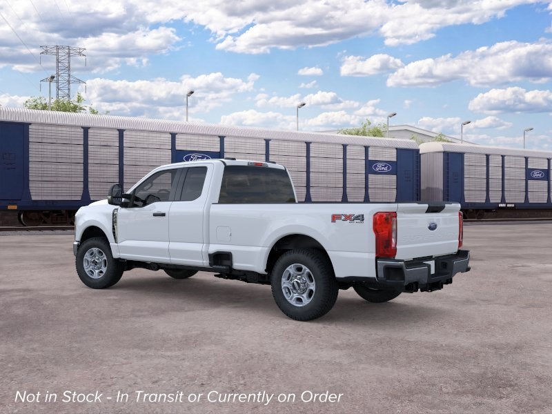 2026 Ford F-350 XLT