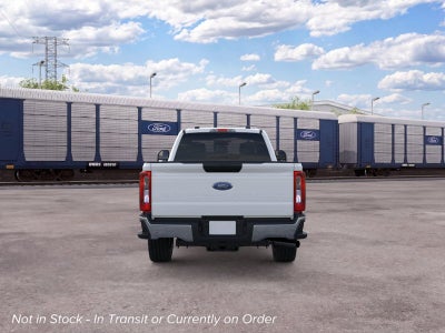 2026 Ford F-350 XLT