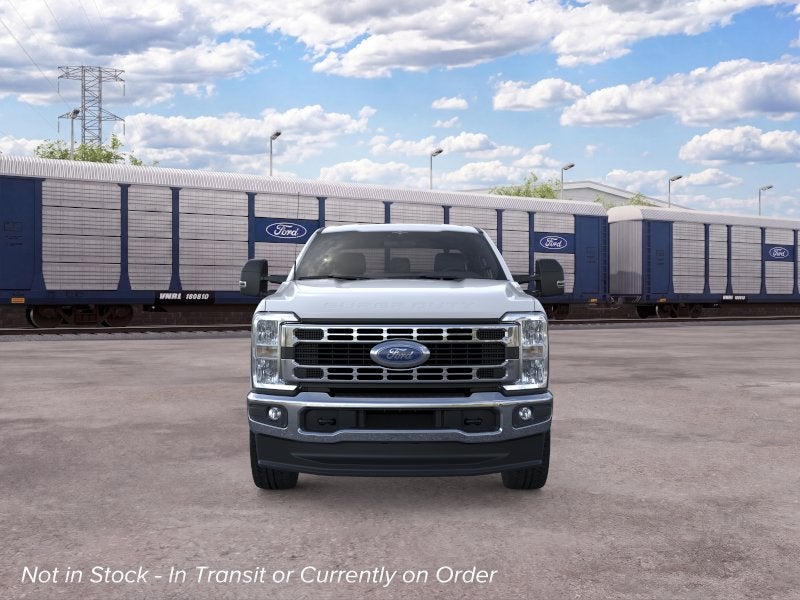 2026 Ford F-350 XLT