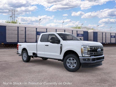 2026 Ford F-350 XLT