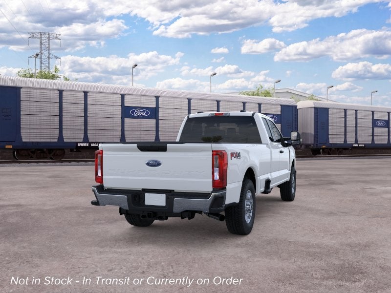 2026 Ford F-350 XLT