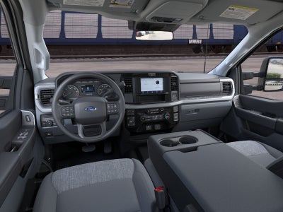 2026 Ford F-350 XLT