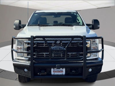 2023 Ford F-350 XLT
