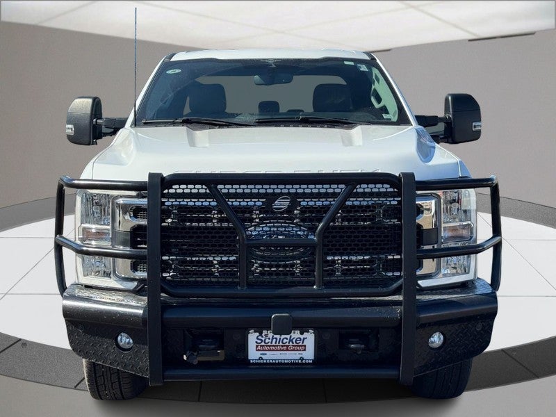 2023 Ford F-350 XLT