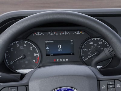 2027 Ford F-250 XLT
