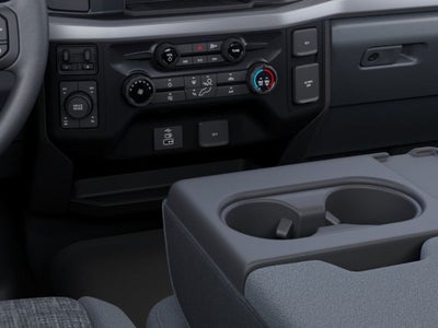 2027 Ford F-250 XLT