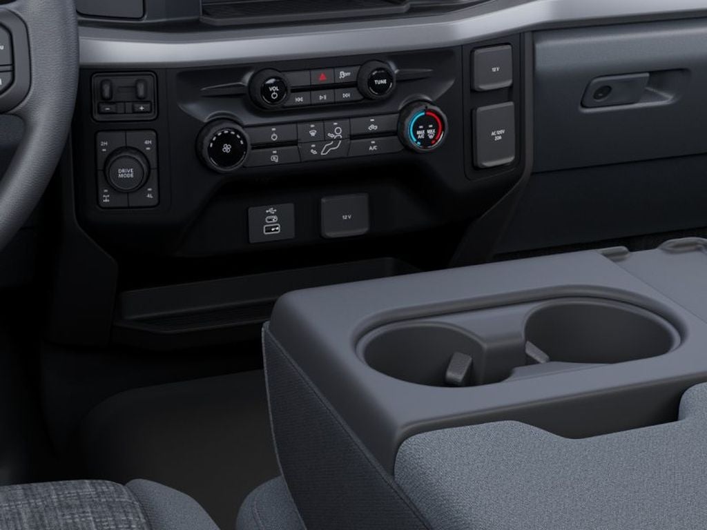 2027 Ford F-250 XLT
