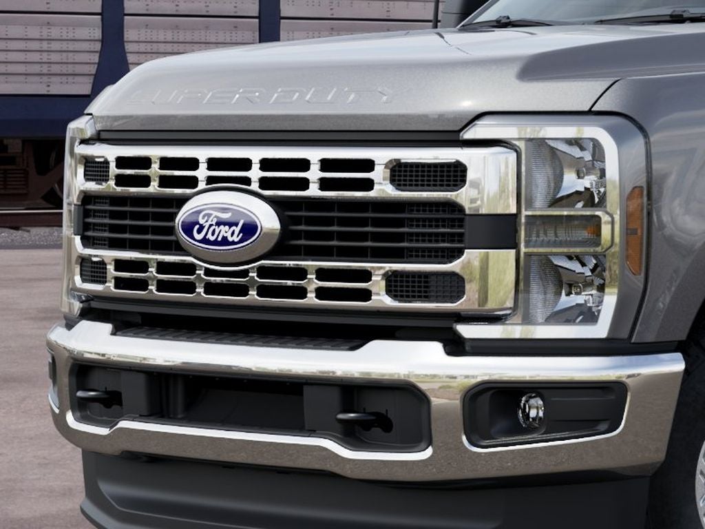 2027 Ford F-250 XLT