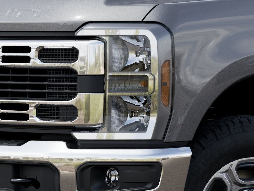 2027 Ford F-250 XLT