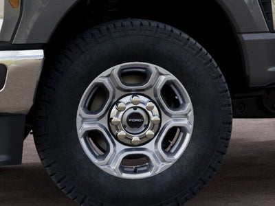 2027 Ford F-250 XLT