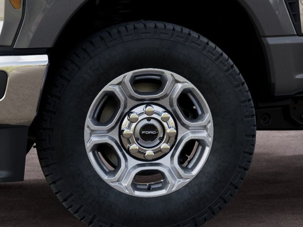 2027 Ford F-250 XLT