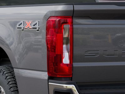 2027 Ford F-250 XLT