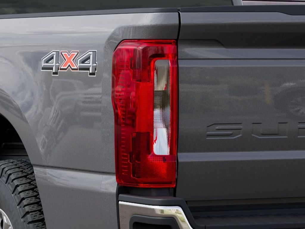 2027 Ford F-250 XLT