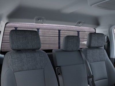 2027 Ford F-250 XLT