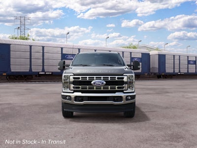 2027 Ford F-250 XLT