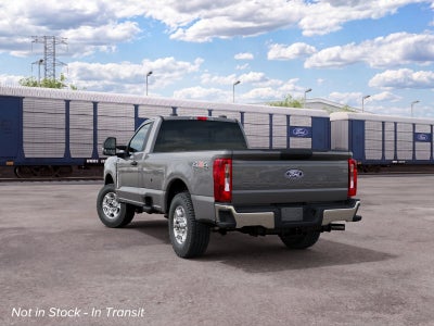 2027 Ford F-250 XLT