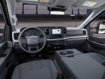 2027 Ford F-250 XLT