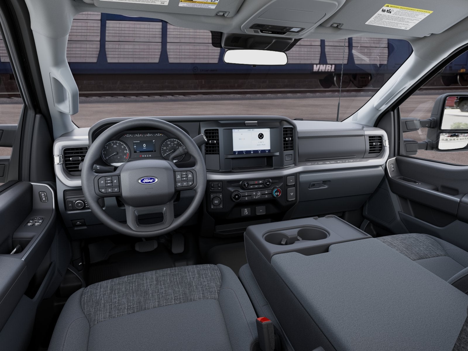 2027 Ford F-250 XLT