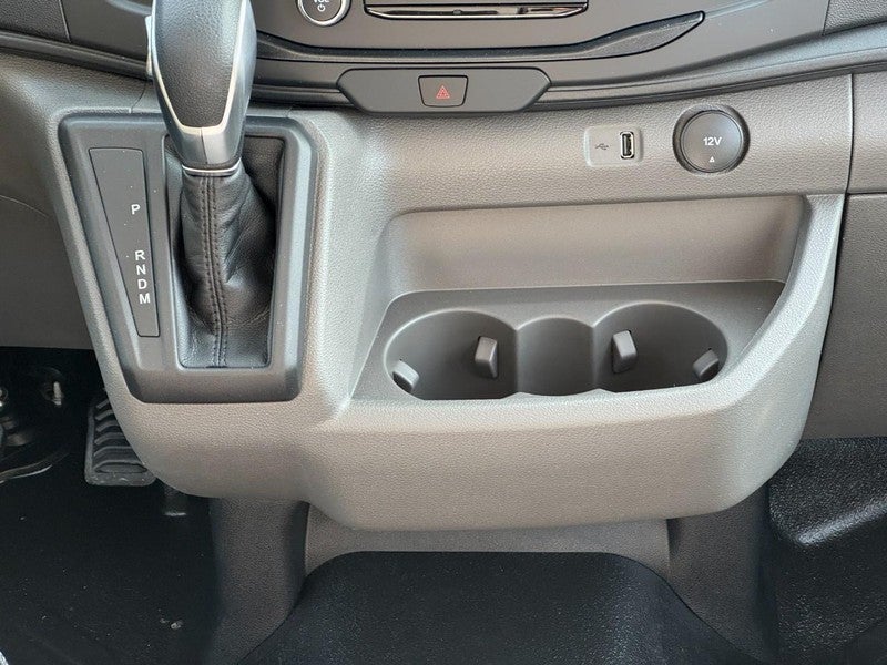 2026 Ford Transit Van Base