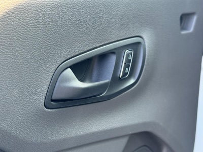 2026 Ford Transit Van Base