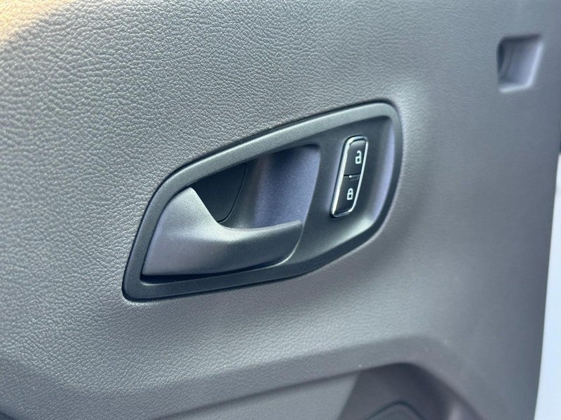 2026 Ford Transit Van Base