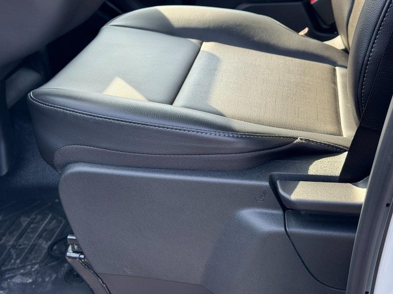 2026 Ford Transit Van Base