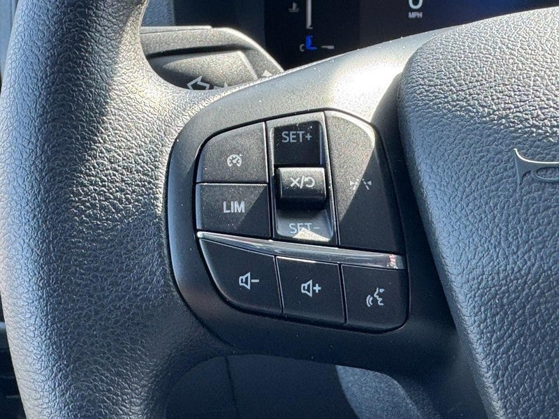 2026 Ford Transit Van Base